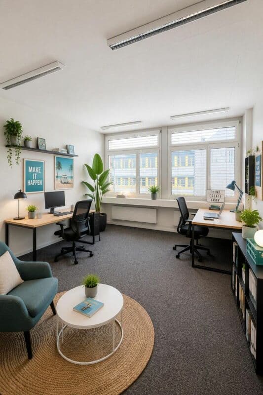 Büro an Industriestrasse 25, 8604 Volketswil