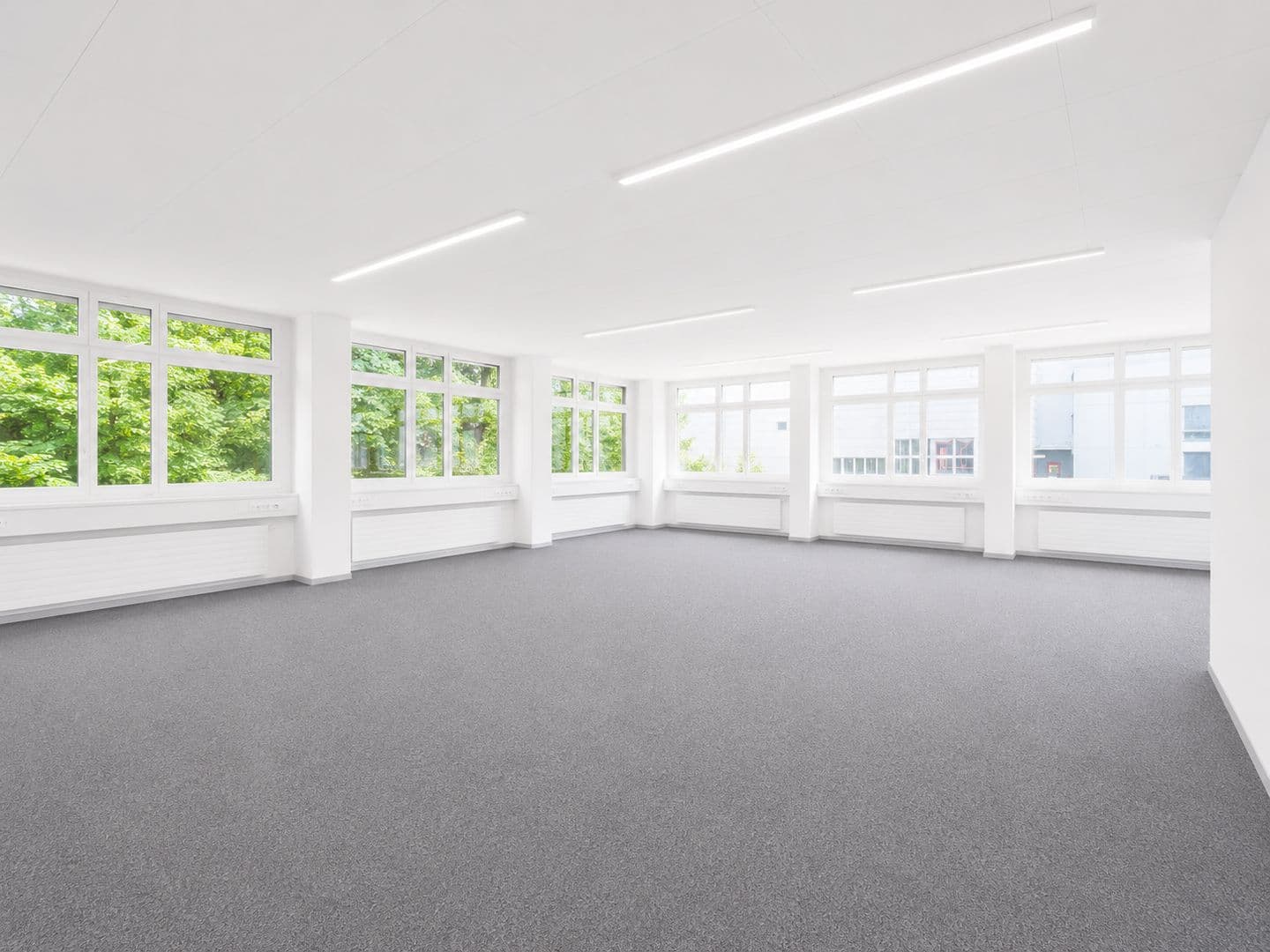 Büro an Althardstrasse 150, 8105 Regensdorf