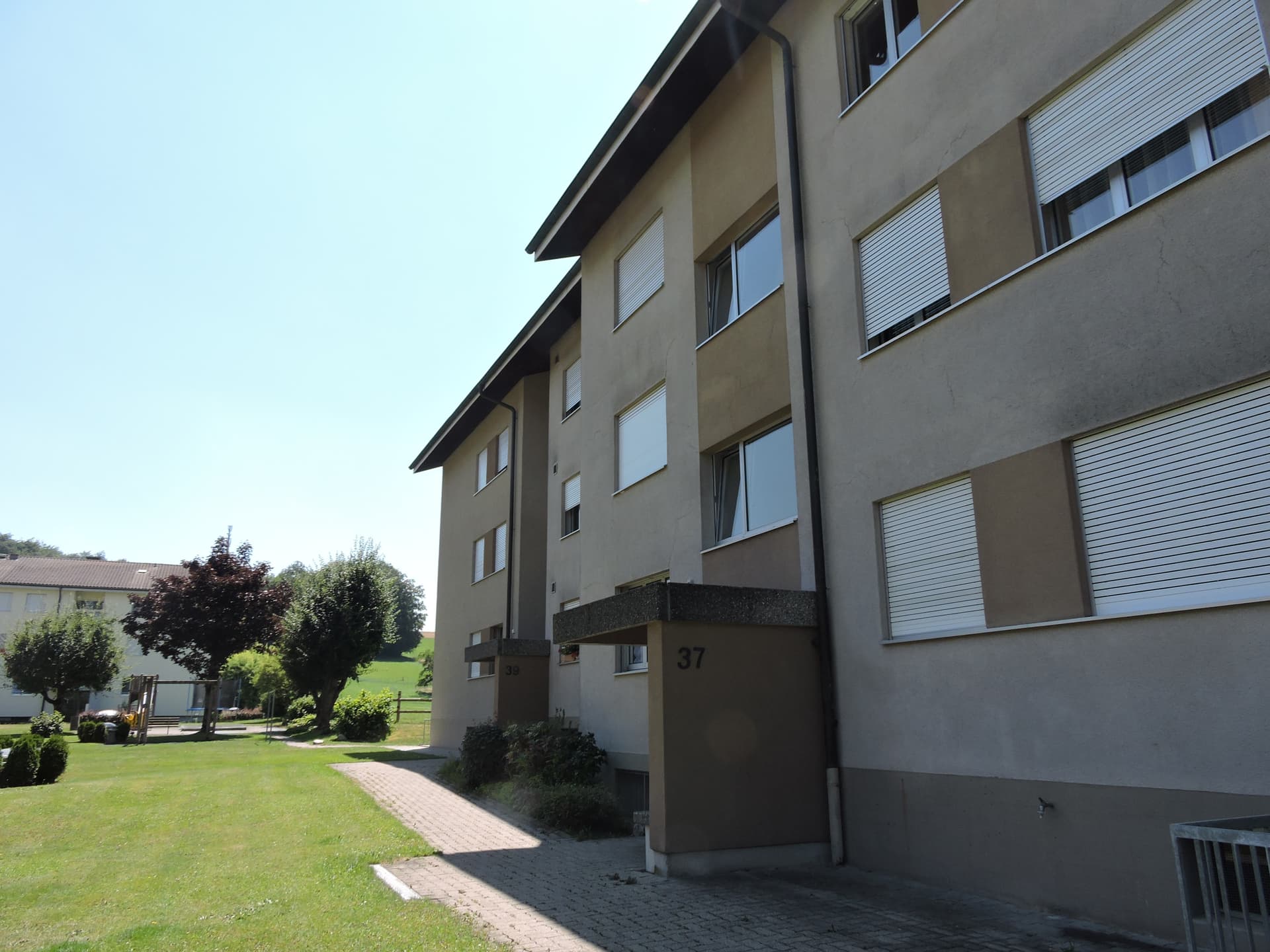 Lager an Büschiackerstrasse 39, 3098 Schliern b. Köniz