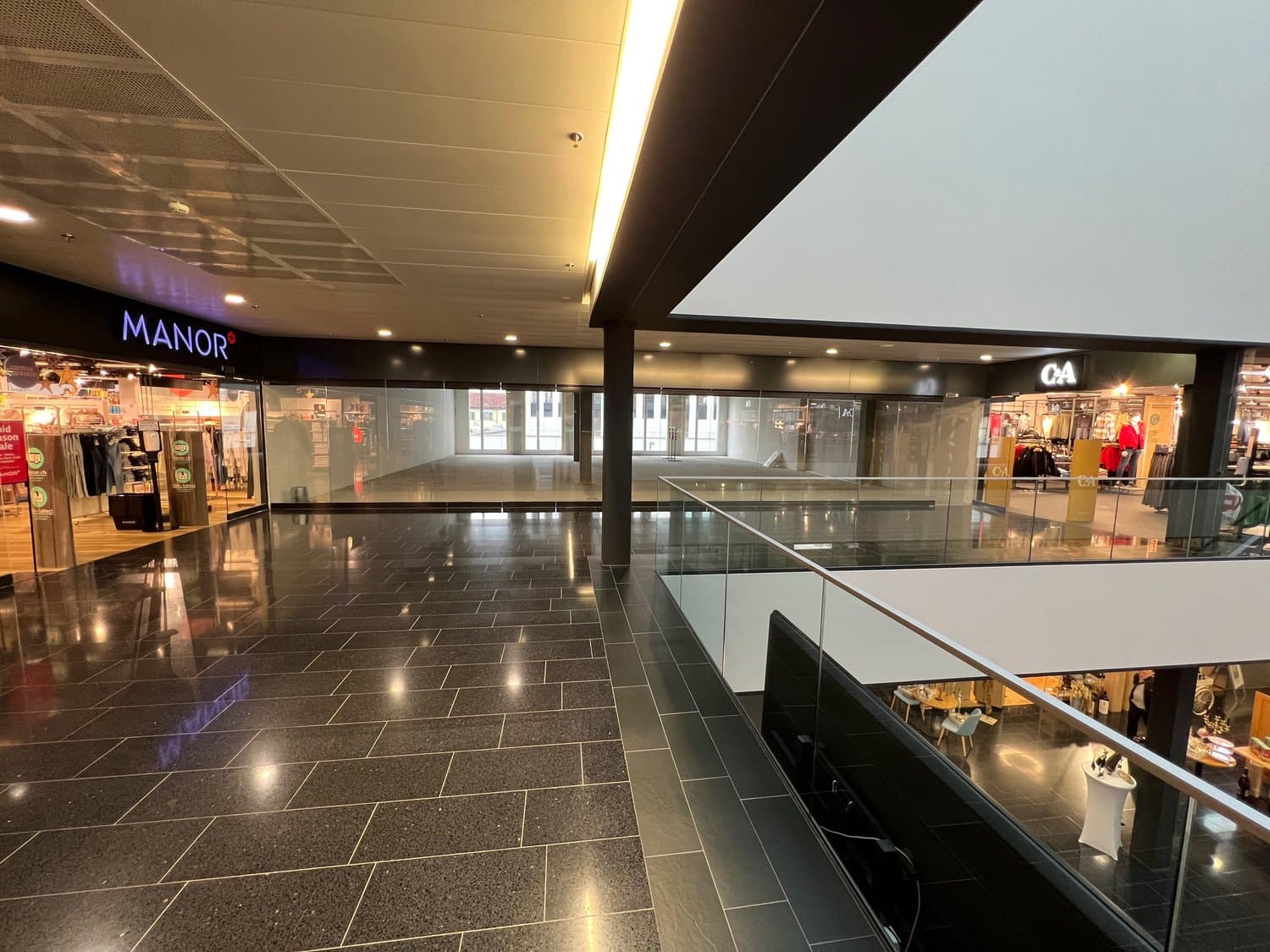 Espace commercial au Marktstrasse 4, 9435 Heerbrugg