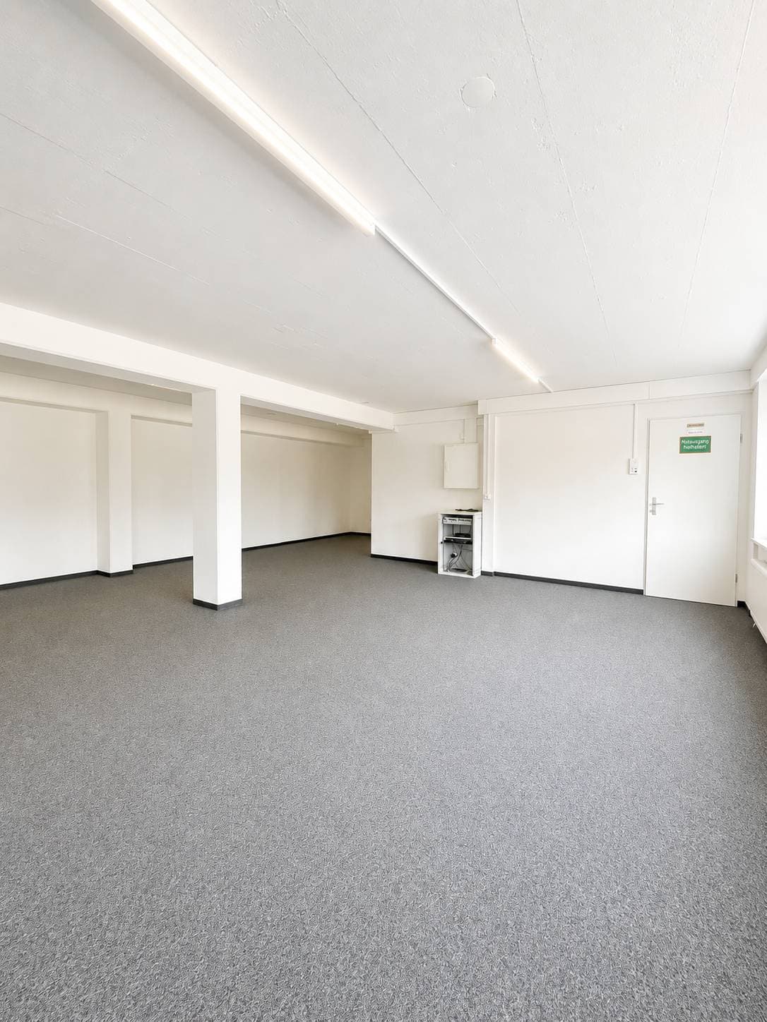 Espace commercial au Brandbachstrasse 10, 8305 Dietlikon