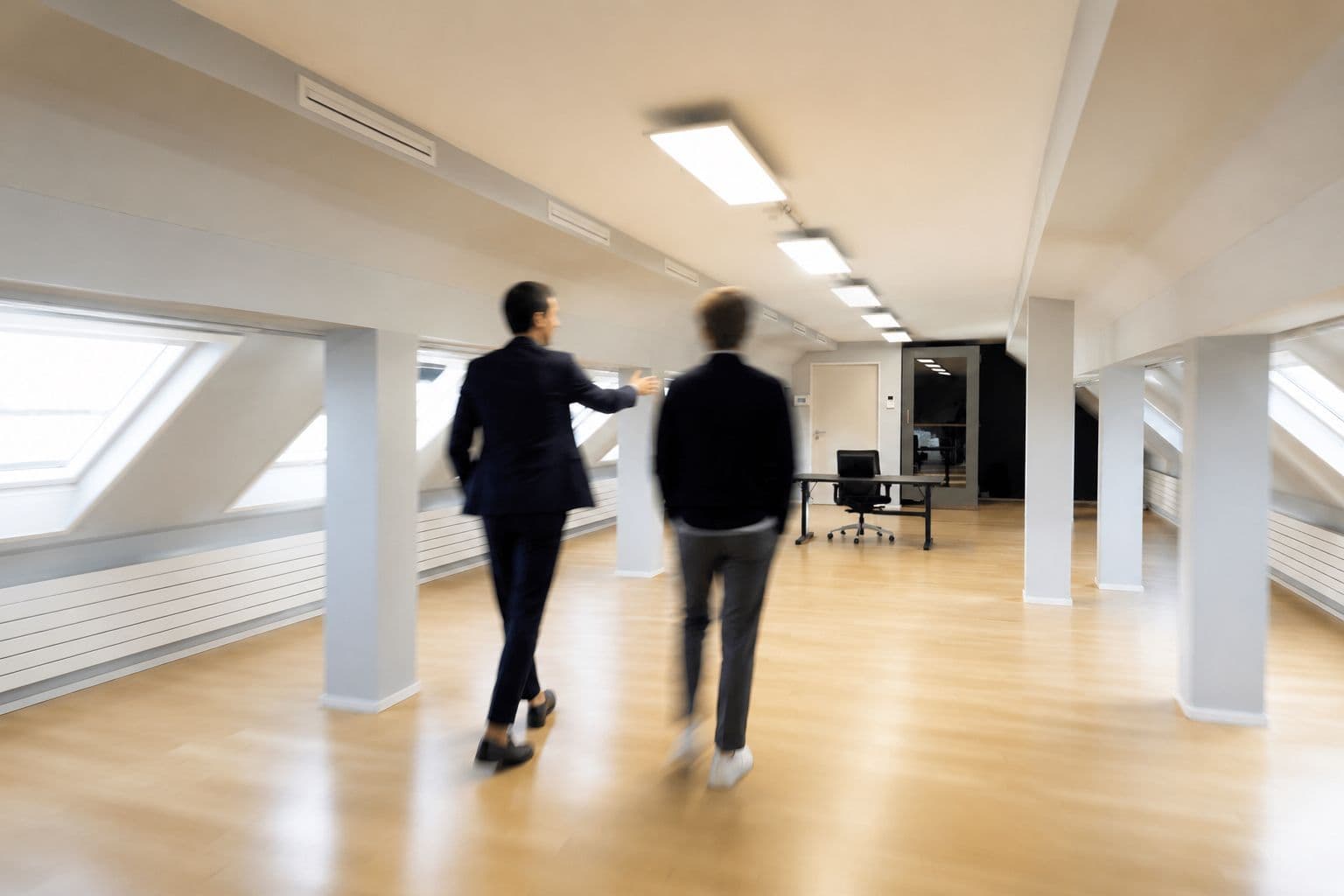 Office at Alfred-Escher-Strasse 5, 8002 Zurich