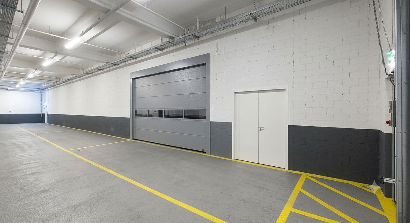 Espace commercial au Klosterrütistrasse 25, 5432 Neuenhof