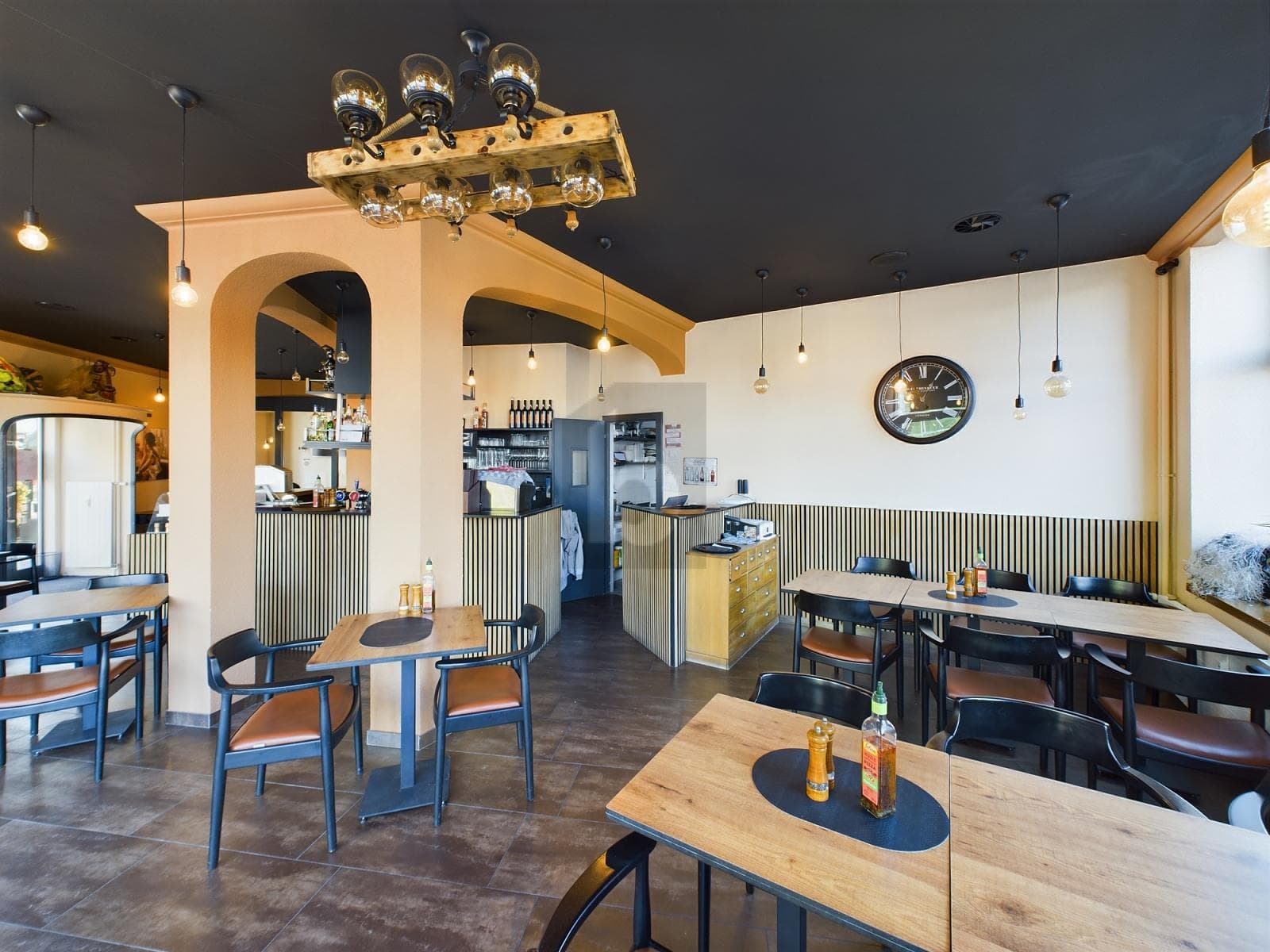 Gastronomie in 4056 Basel, CHF 4'500 pro Monat