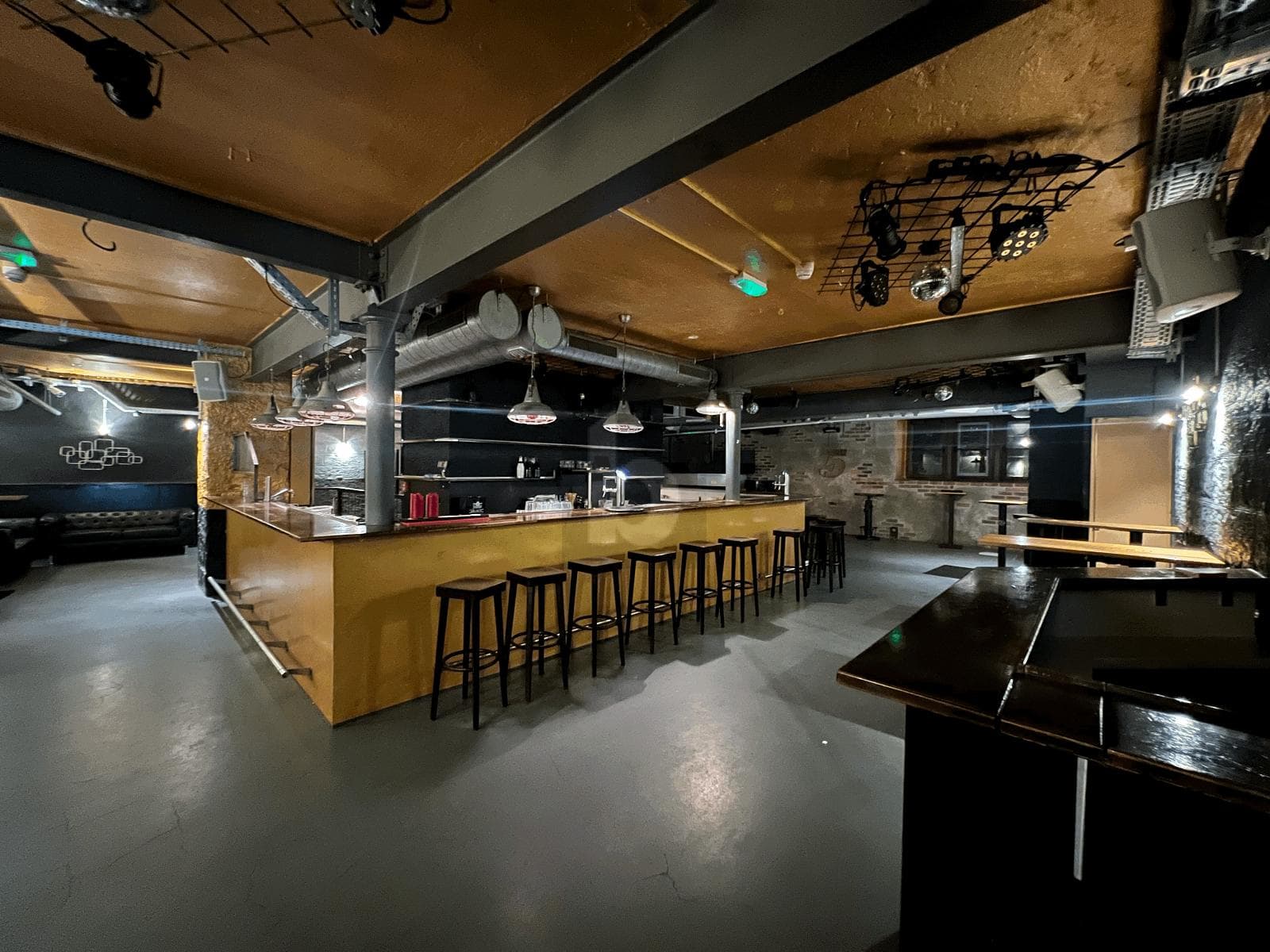Gastronomie in 4450 Sissach, 180m²