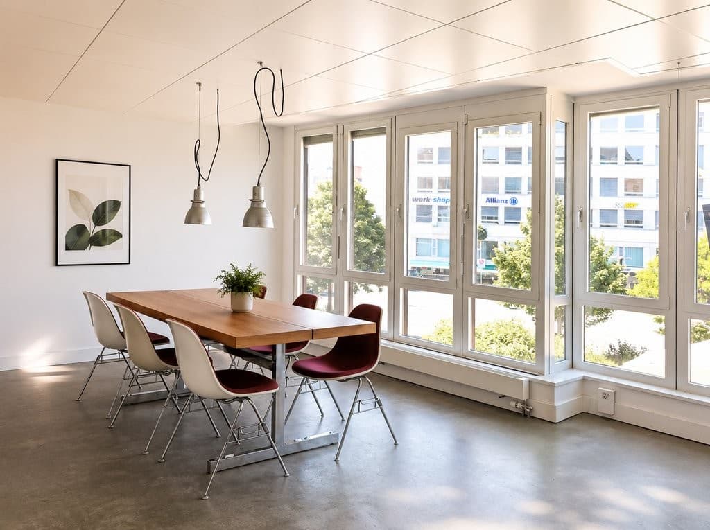 Büro an Neugasse 46, 9000 St. Gallen