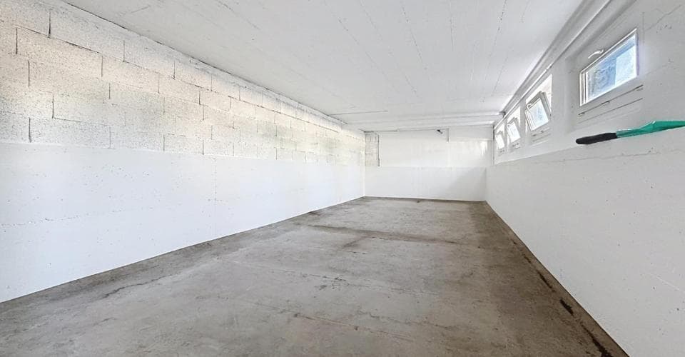 Storage room at RUE CHEMIN-NEUF 13, 1530 Payerne