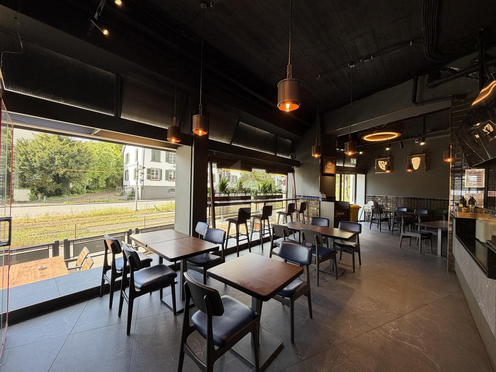 Hospitality in 8051 Zurich, 180m²