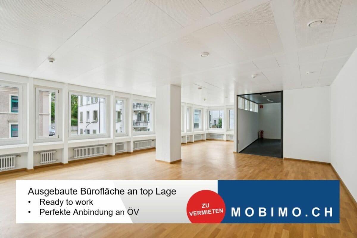 Gewerbe an Wassergasse 44, 9000 St. Gallen