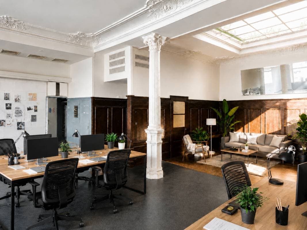 Gewerbe an Binningerstrasse 15, 4051 Basel