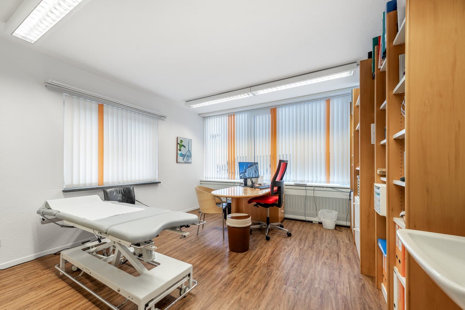 Gewerbe an Zentralstrasse 21, 5610 Wohlen AG