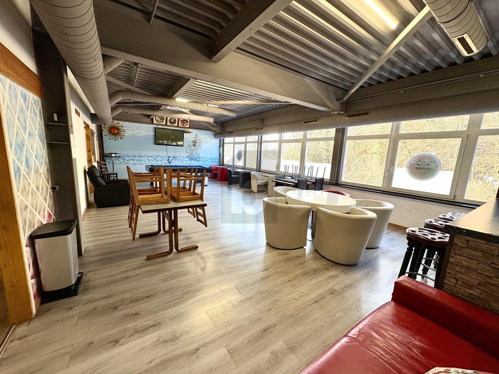 Gastronomie in 8630 Rüti ZH, 299m²