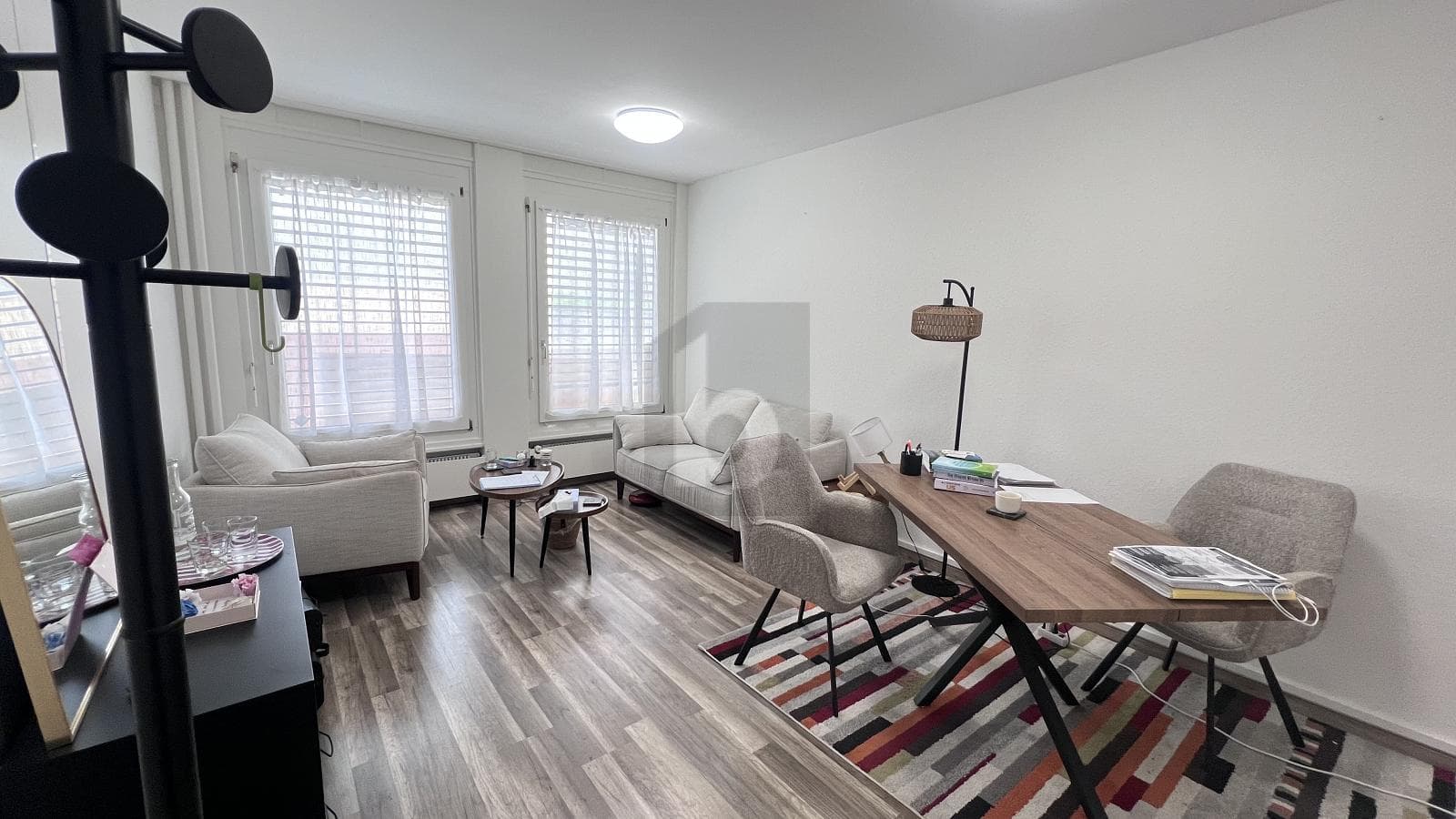 Office in 1207 Geneva, 20m²