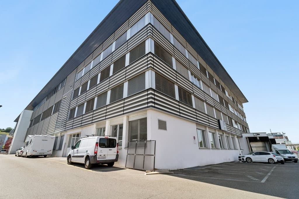 Gewerbe an Zürcherstr. 113, 8952 Schlieren