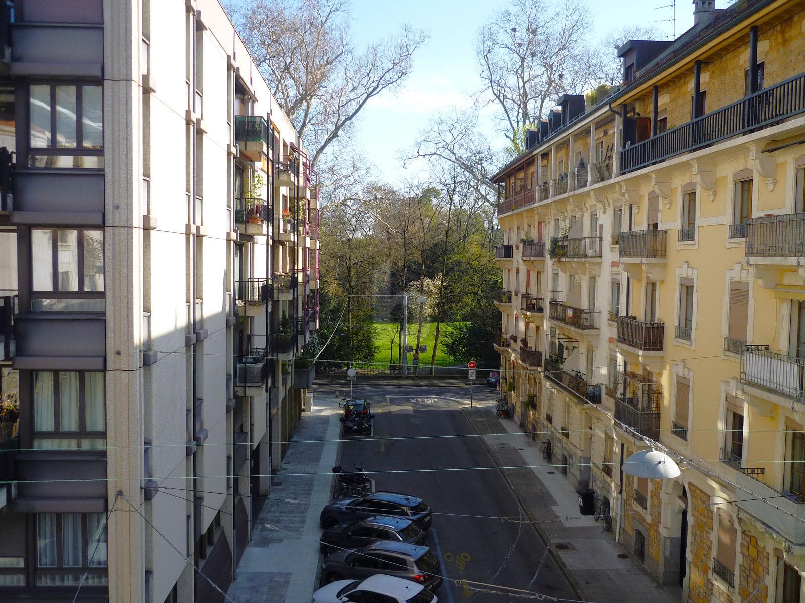 Office in 1207 Geneva, 18m²