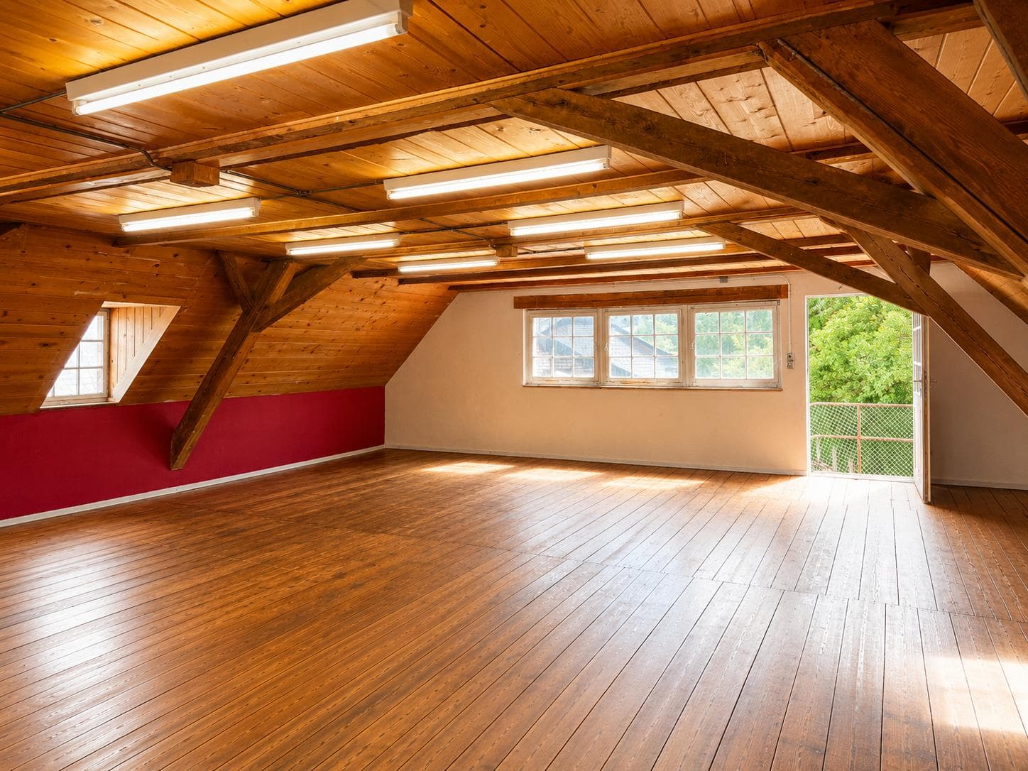 Gewerbe an Weidenstrasse 50, 4143 Dornach