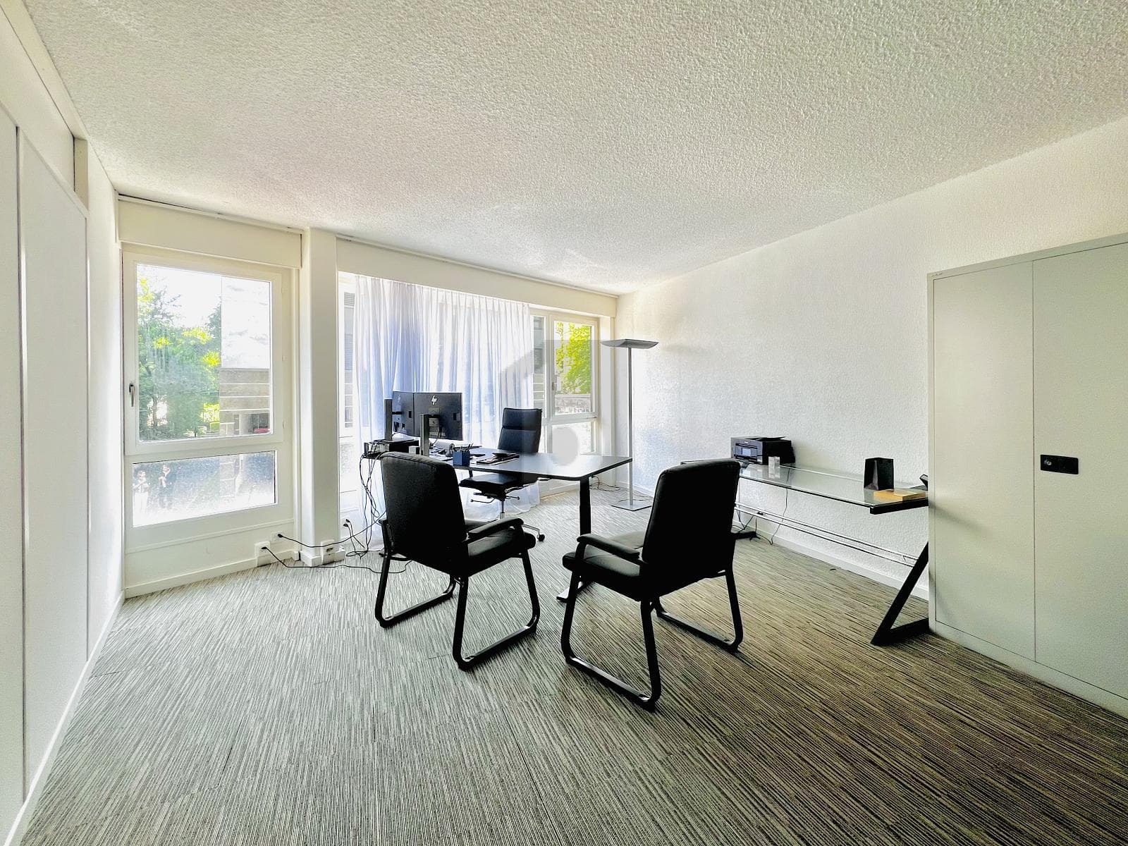 Office in 1207 Geneva, 80m²