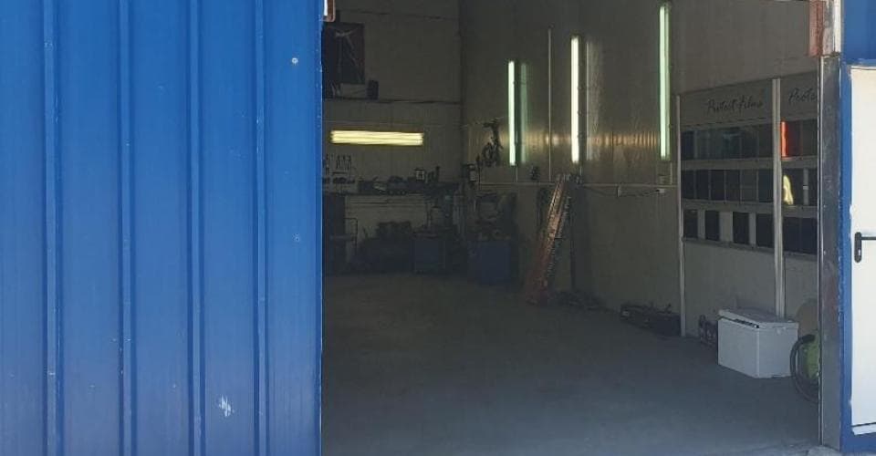 Storage room in 1950 Sion, CHF 1'500 per month