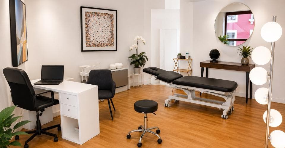 Gewerbe in 1201 Genf, CHF 9'500 pro Monat