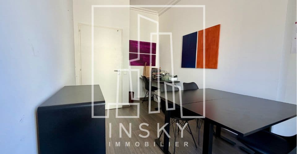 Bureau à 1207 Genève, CHF 1'980 par mois