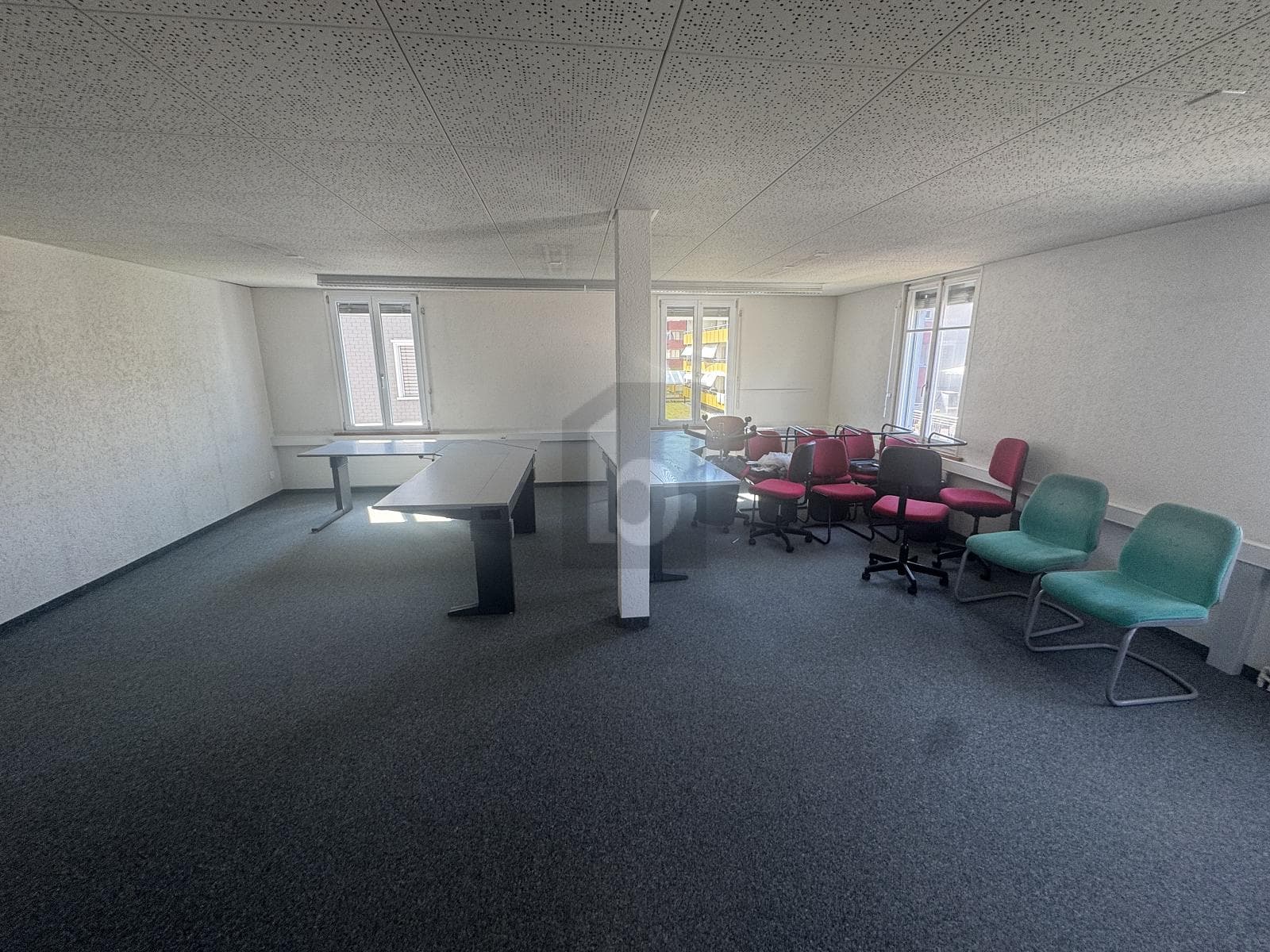 Bureau à 9050 Appenzell, 39m²
