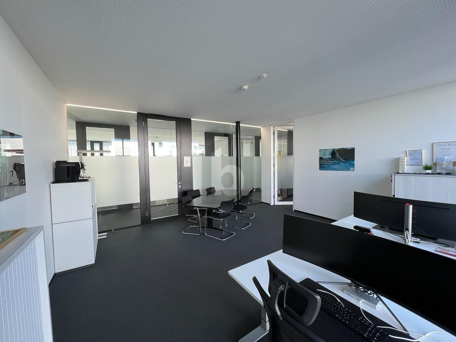 Bureau à 8404 Winterthour, 133m²