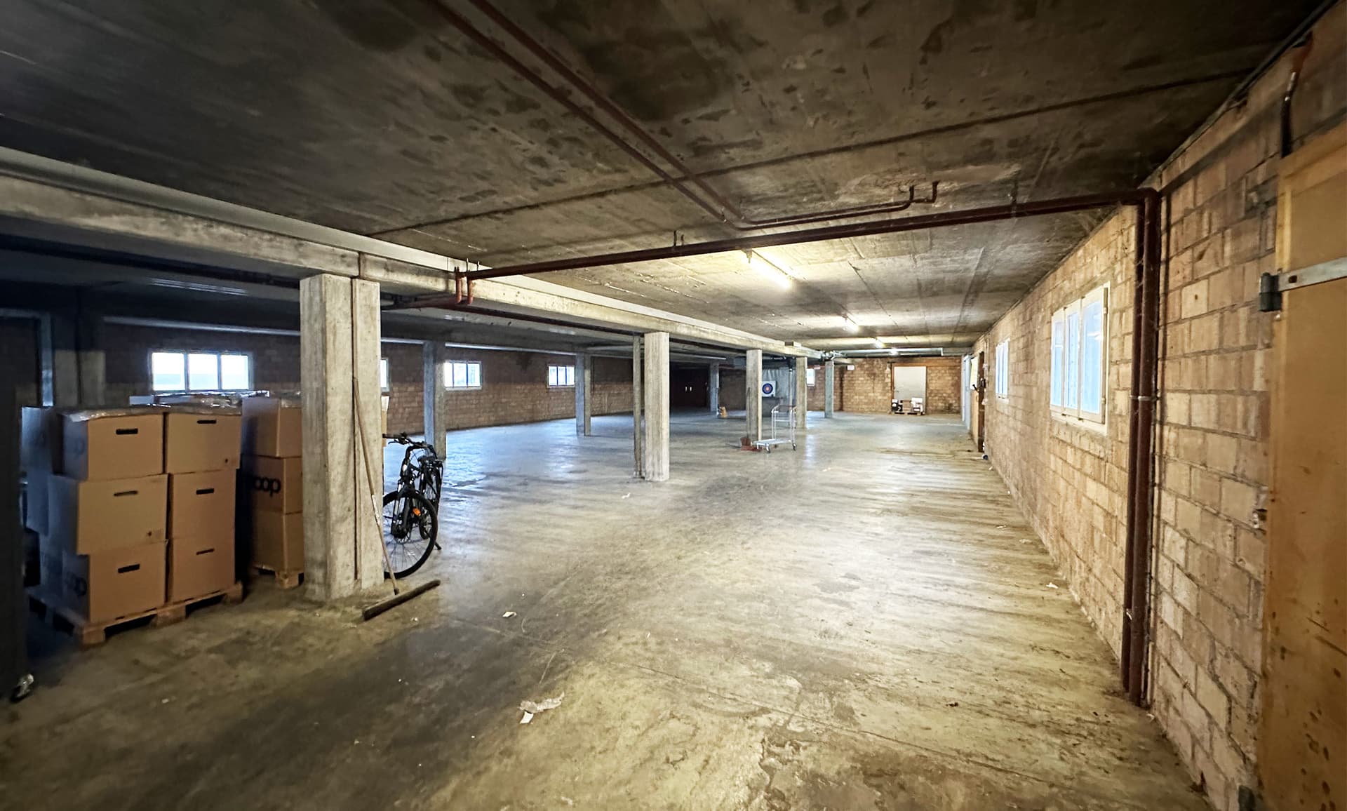 Gewerbe an Alte Kappelerstrasse 21, 6340 Baar
