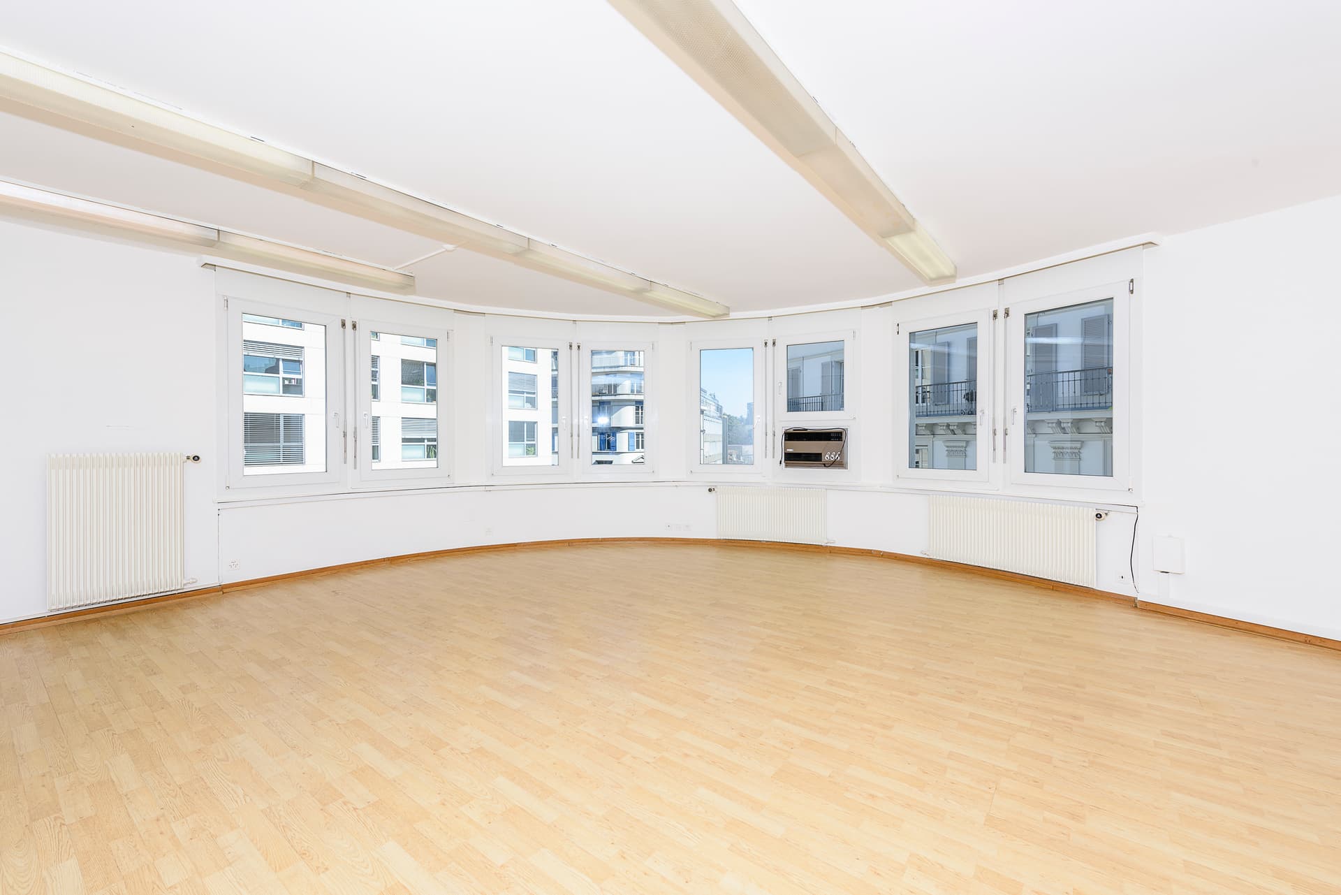 Bureau au Rue Caroline 2, 1003 Lausanne