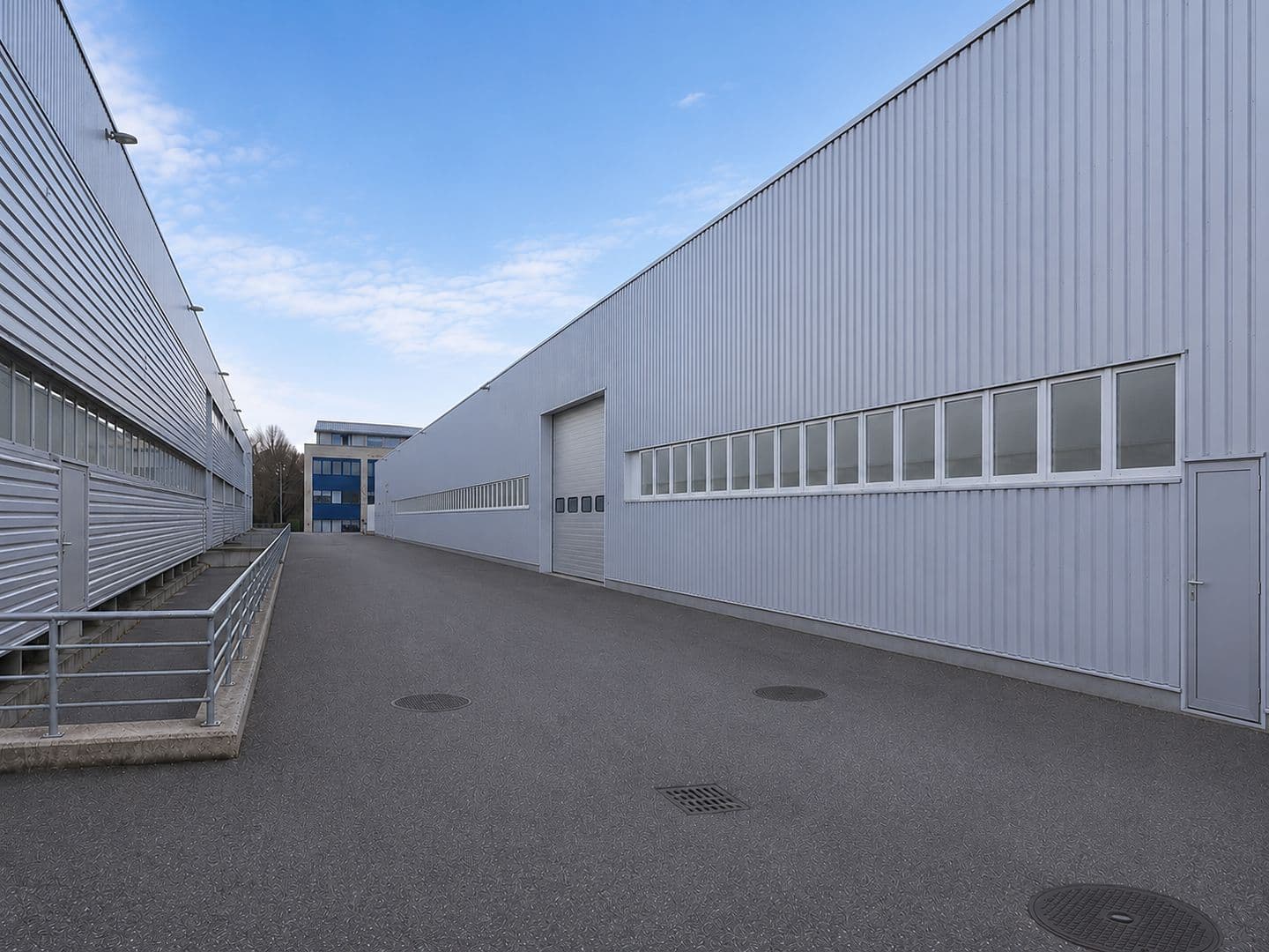 Storage room at Konstanzerstrasse 19, 8274 Tägerwilen