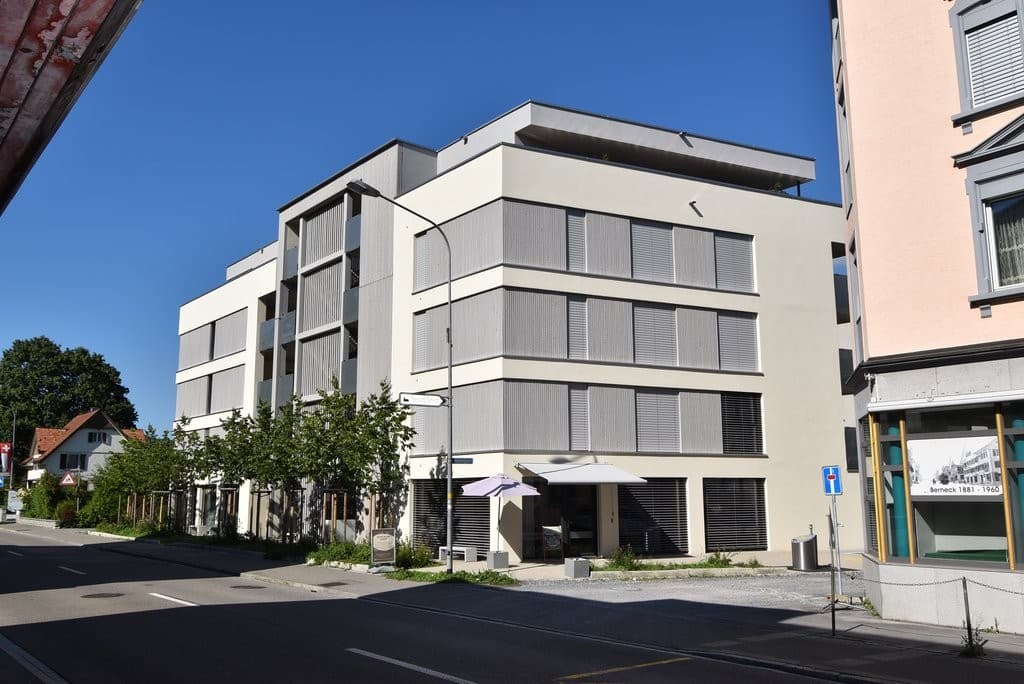 Bureau au Engelgasse 6, 9435 Heerbrugg