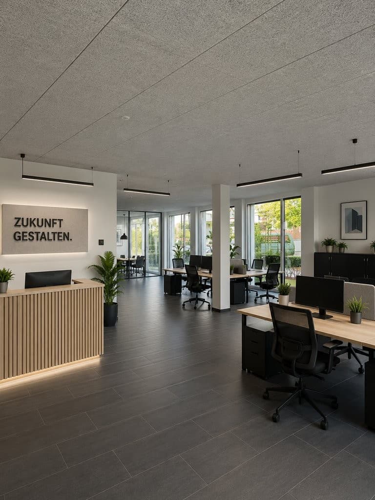 Bureau au Engelgasse 6, 9435 Heerbrugg
