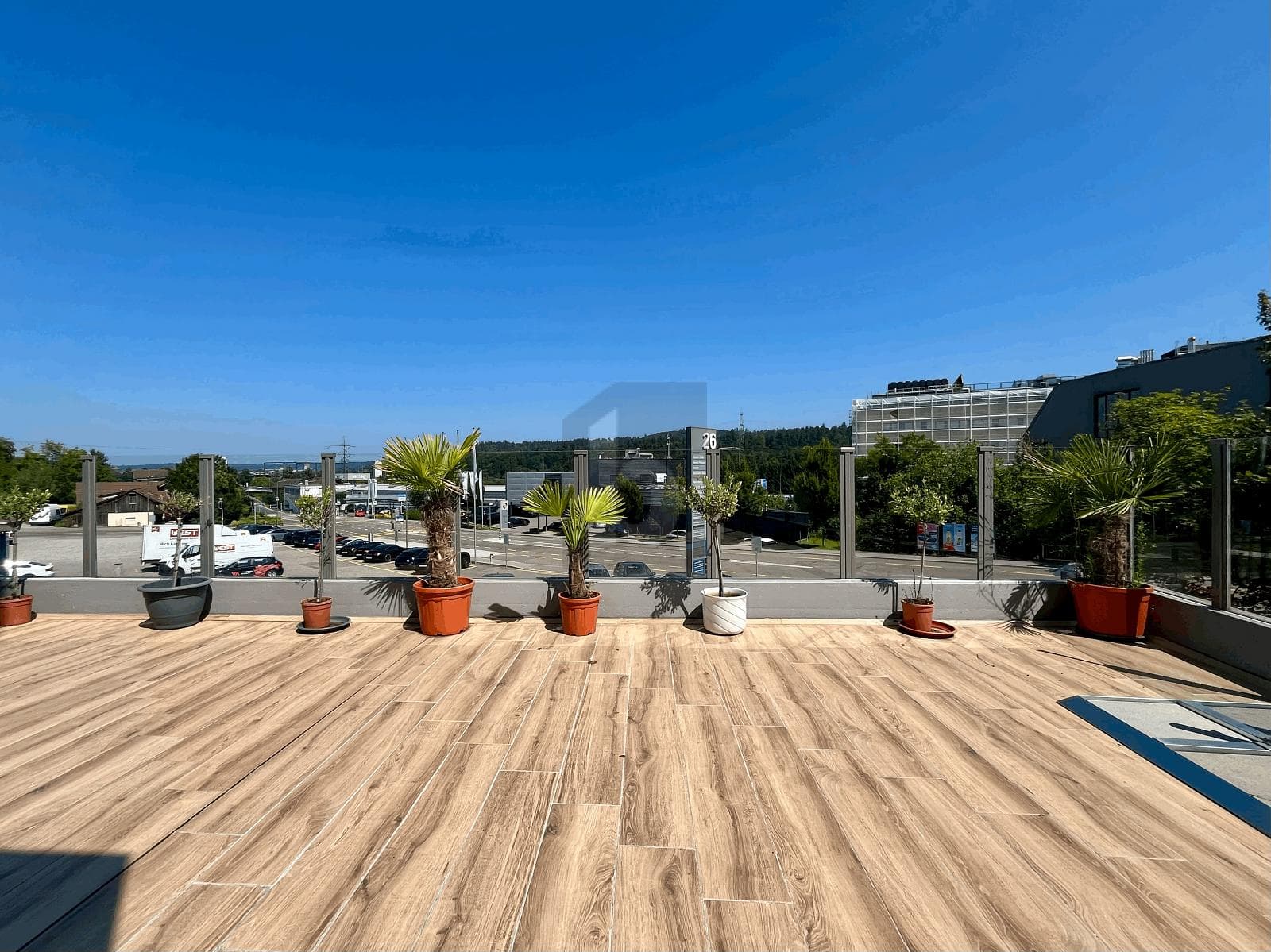 Gastronomie in 8406 Winterthur, 100m²