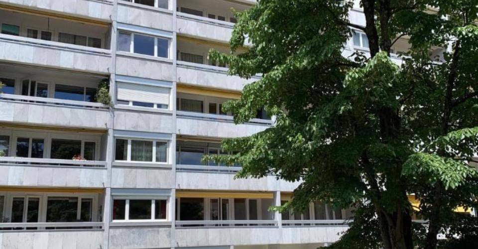 Gewerbe an Chemin des Coudriers 42, 1209 Genf