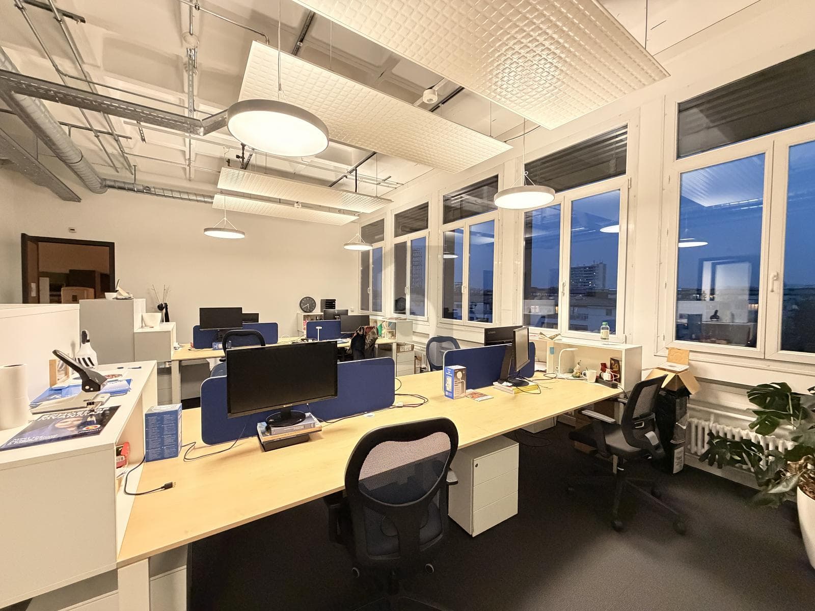 Office in 1202 Geneva, 75m²