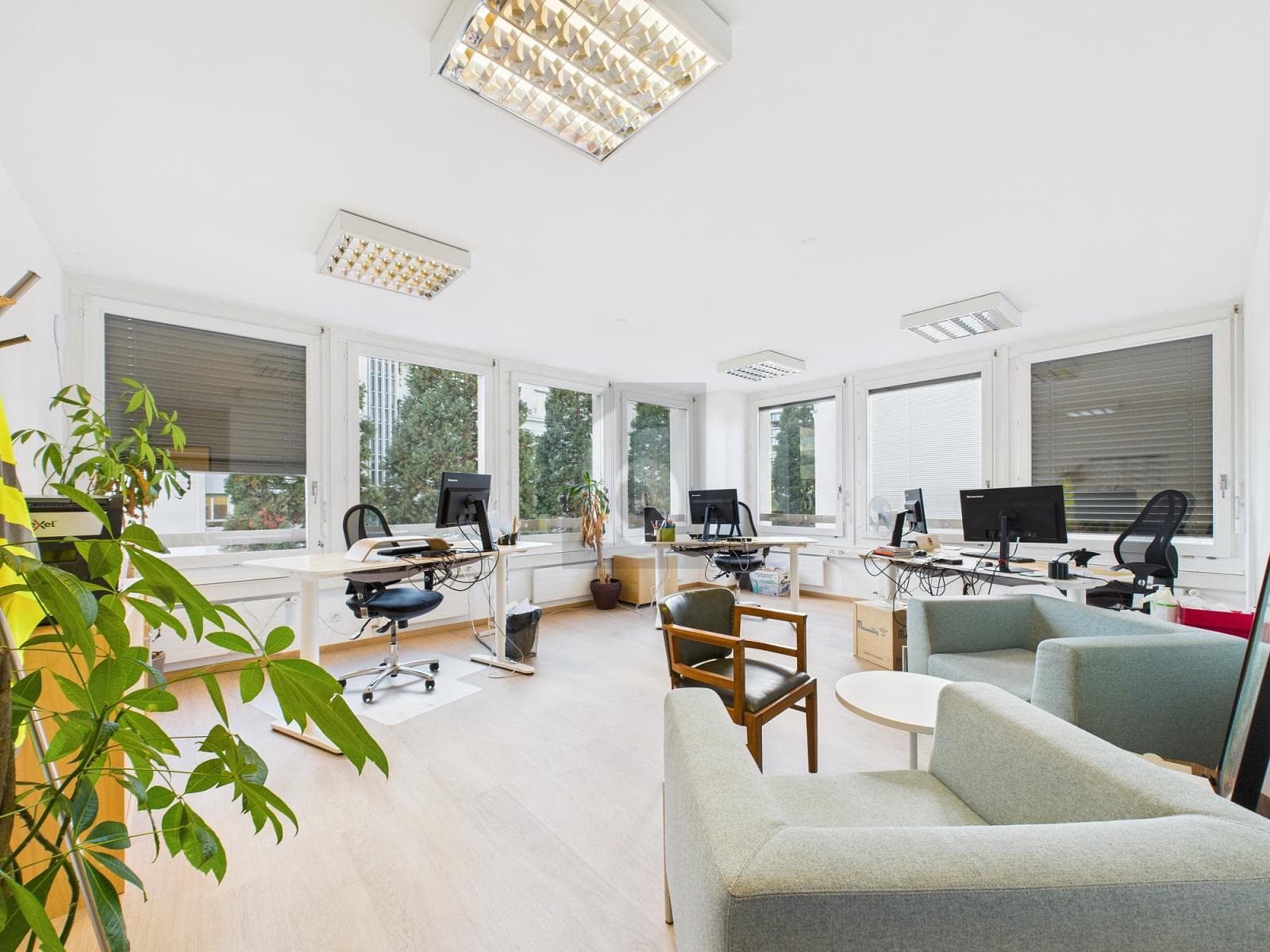 Office in 1202 Geneva, 300m²