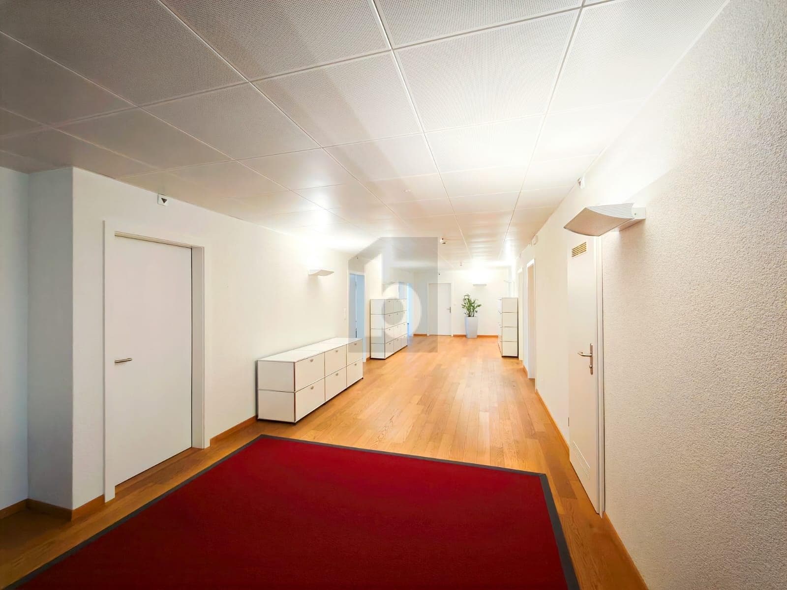 Office in 8002 Zurich, 95m²