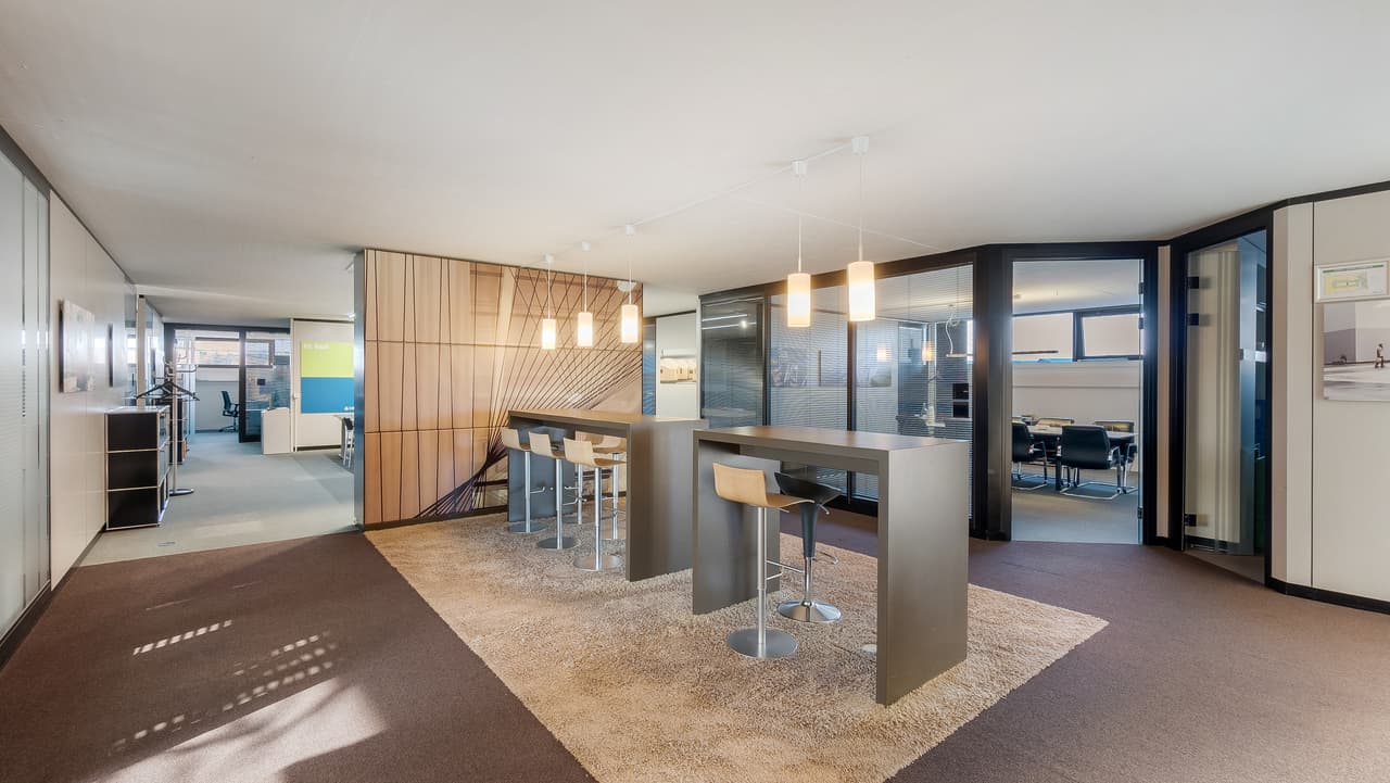 Büro an Im Langhag 2, 8307 Effretikon