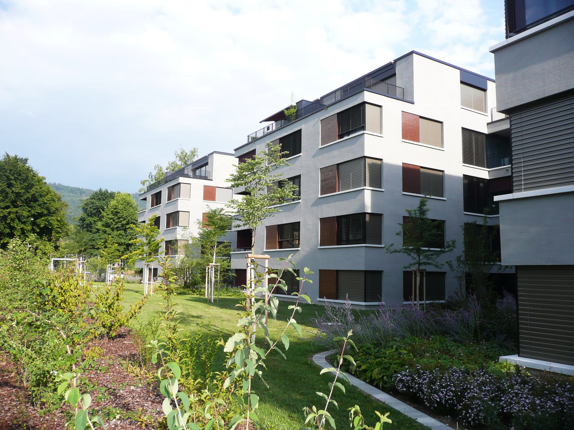 Atelier an Albisstrasse 118, 8038 Zürich
