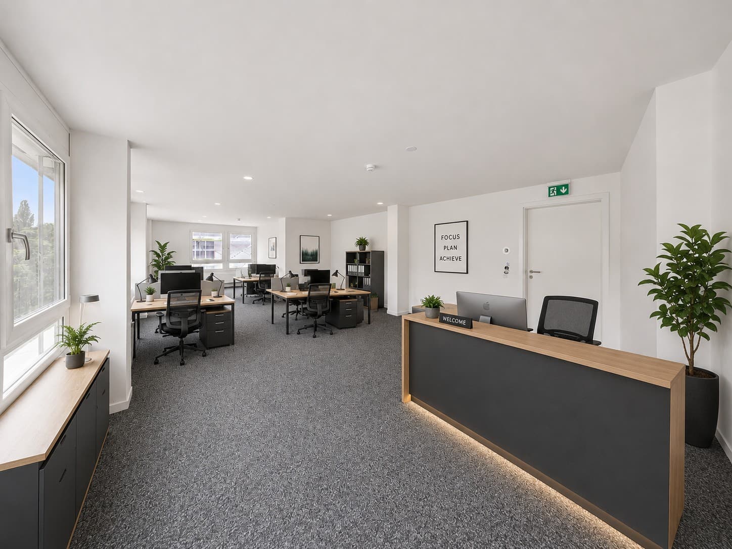 Büro an Wangenstrasse 86a, 3018 Bern