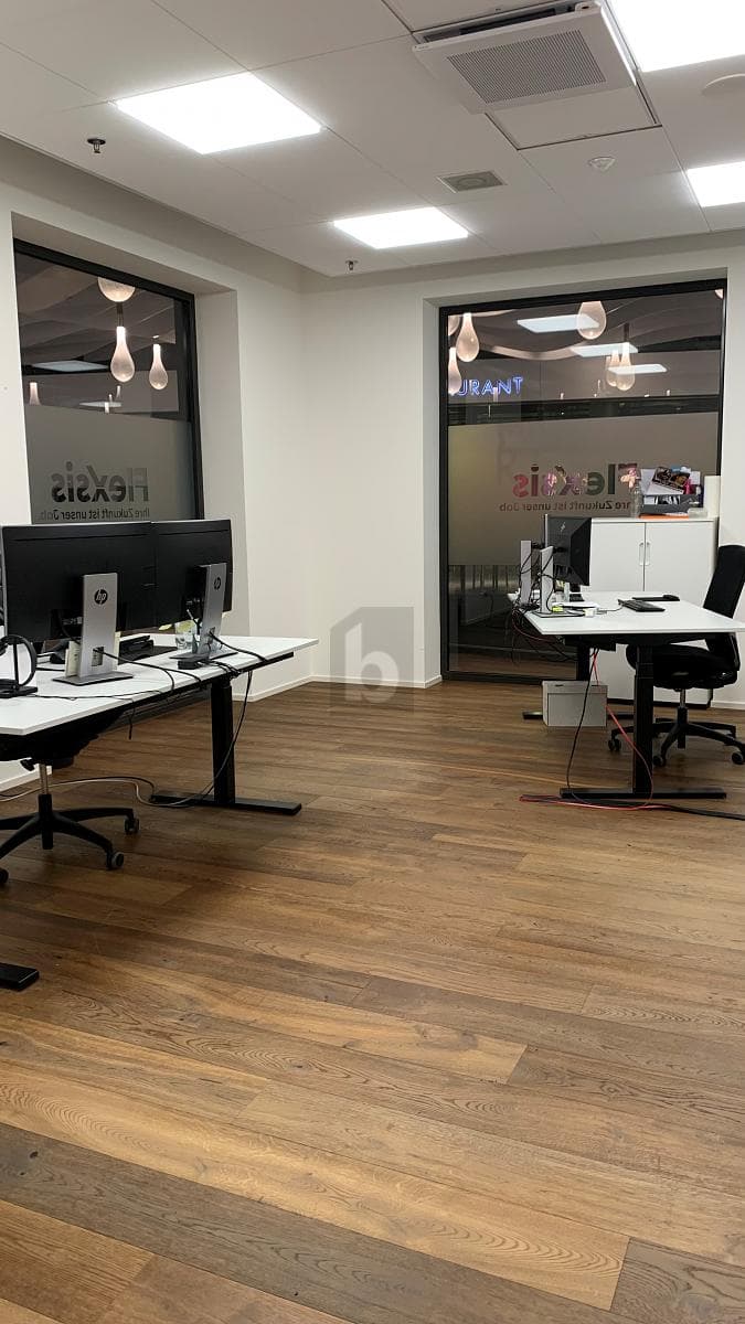 Office in 4057 Basel, CHF 3'806 per month