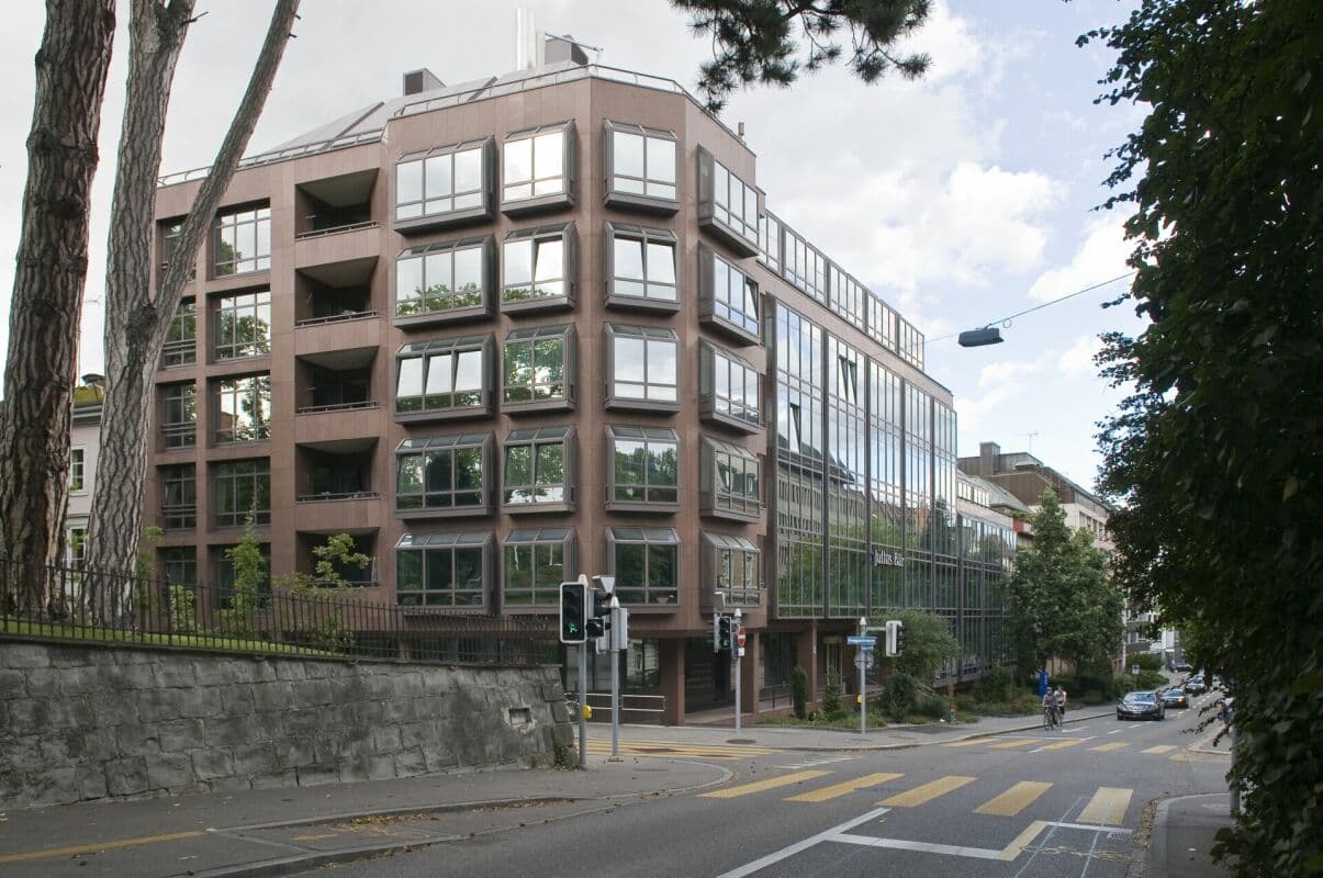 Office at Brandschenkestrasse 38, 8001 Zurich