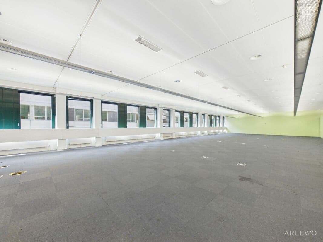 Büro an Geissensteinring 45, 6005 Luzern