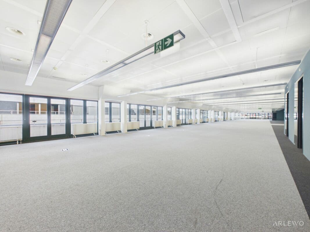 Büro an Geissensteinring 45, 6005 Luzern