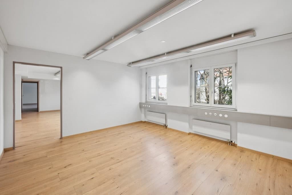 Büro an Rorschacherstrasse 240, 9016 St. Gallen