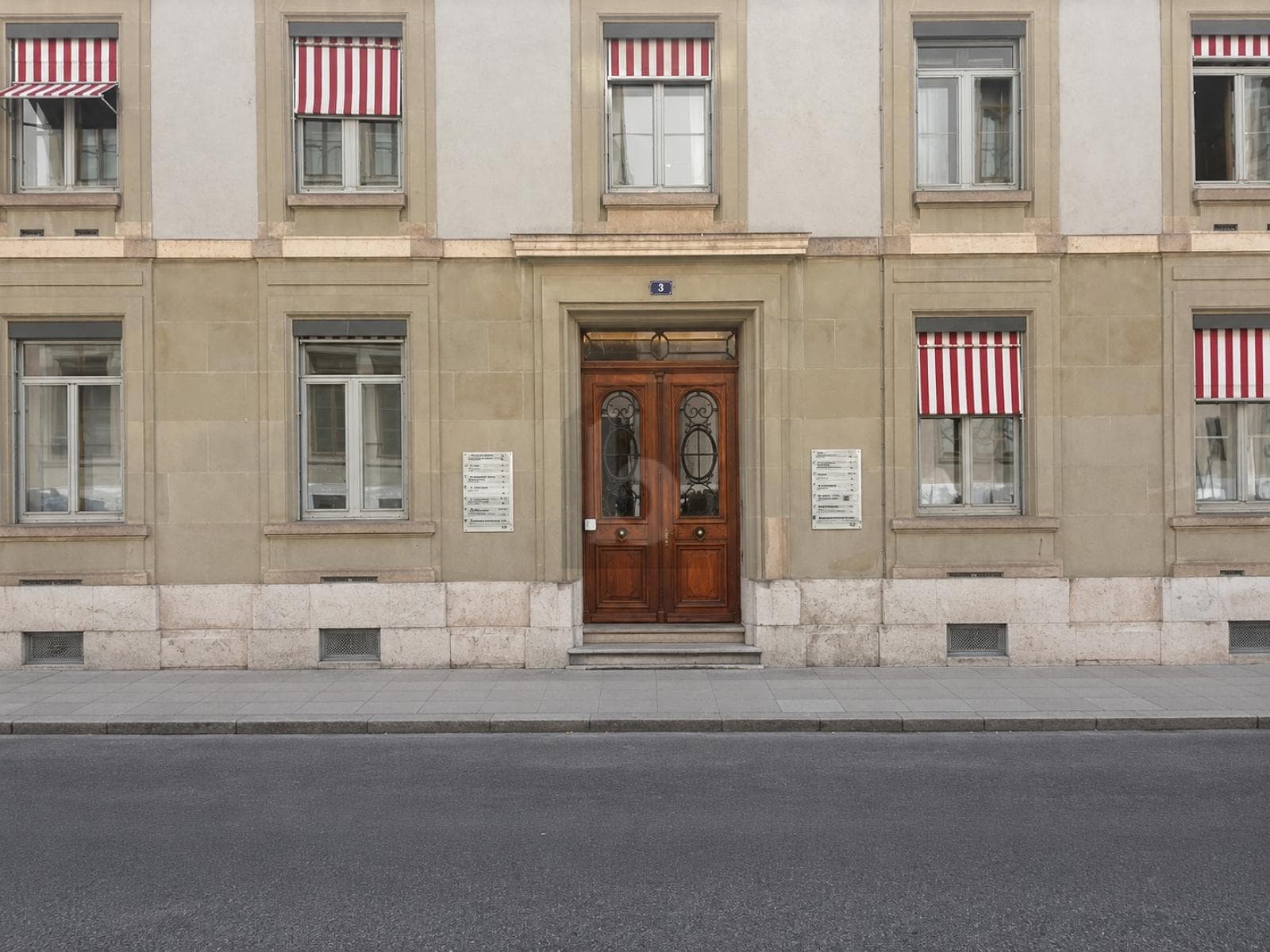 Office in 1205 Geneva, 160m²