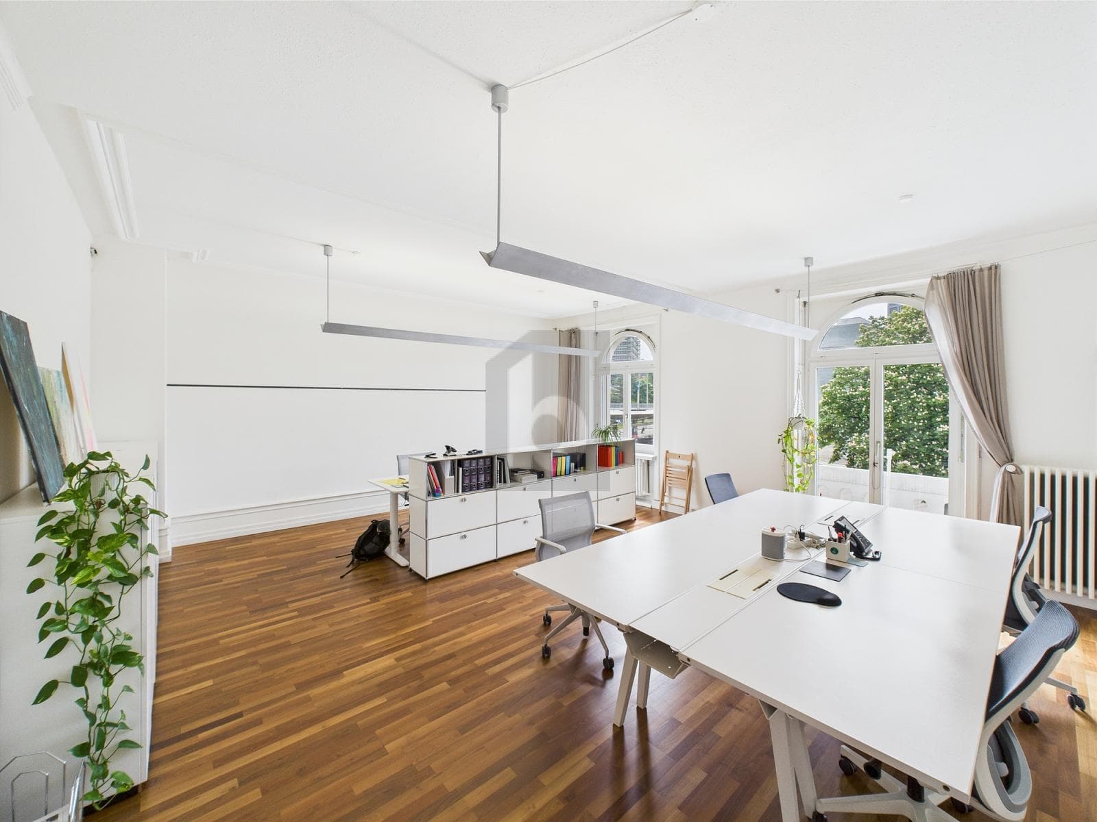 Office in 4054 Basel, 138m²