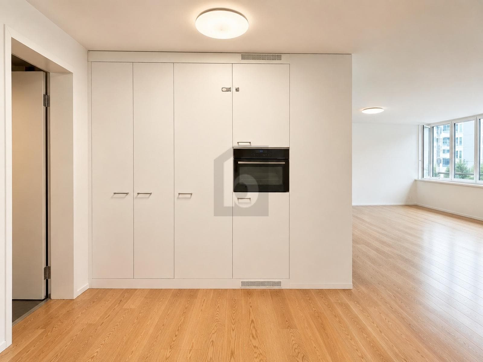 Office in 8038 Zurich, 77m²