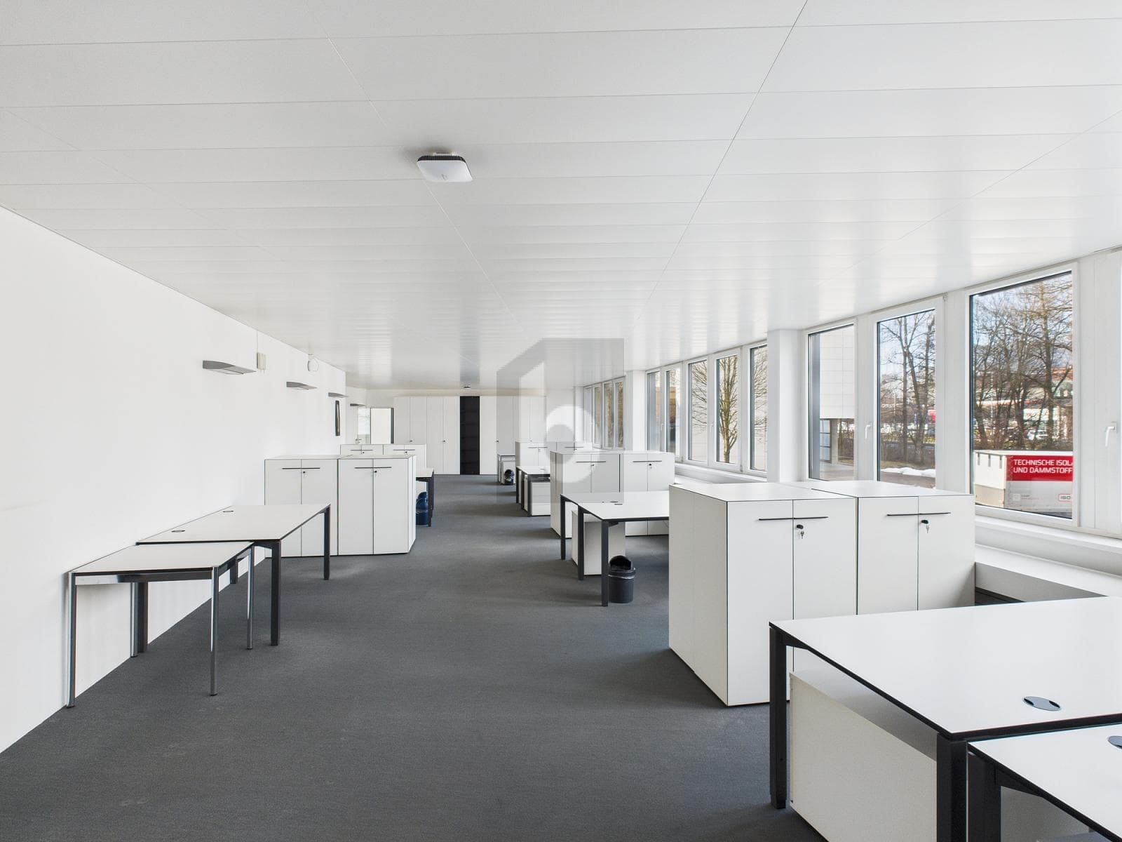 Büro in 9015 St. Gallen, 420m²