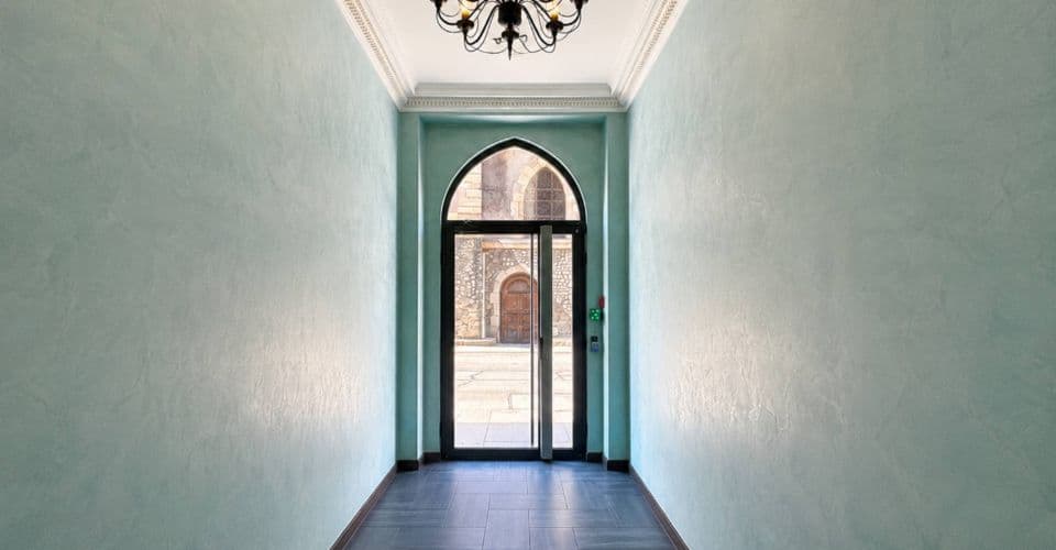 Büro an 1, rue du Purgatoire, 1204 Genf