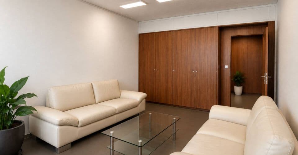 Bureau au 37, rue de Vermont, 1202 Genève